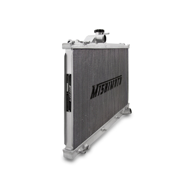 Mishimoto Manual Aluminum Radiator for Lexus IS300 01-05 - OneFastShop