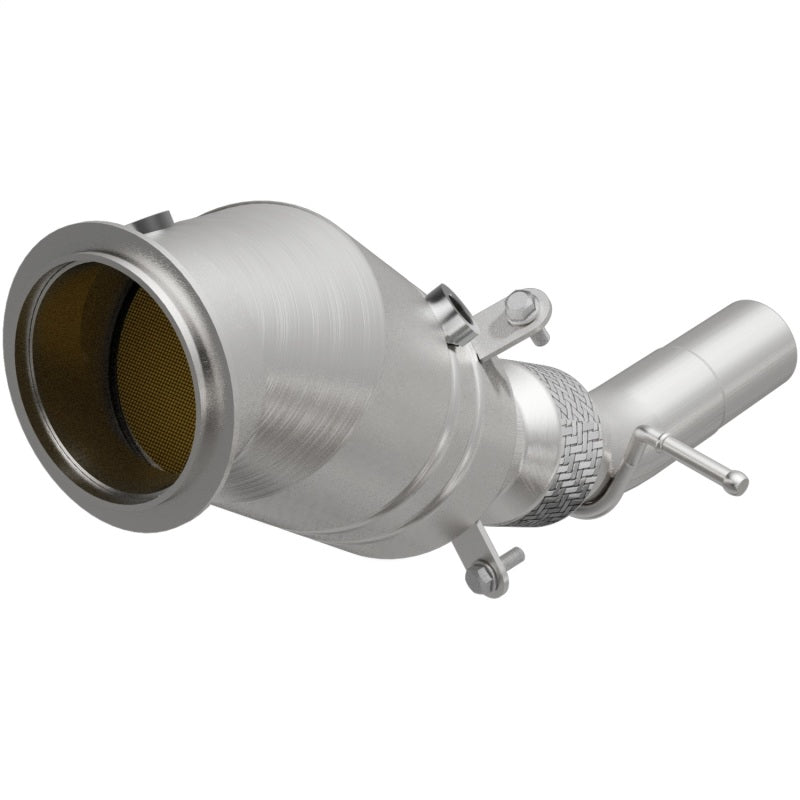 Magnaflow Direct Fit Catalytic Converter for BMW X3 2013-2017