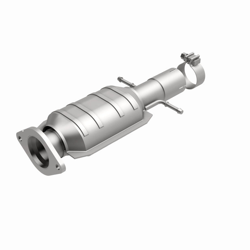 MagnaFlow Conv DF 09-11 Chevy Malibu 3.6L Easy Install