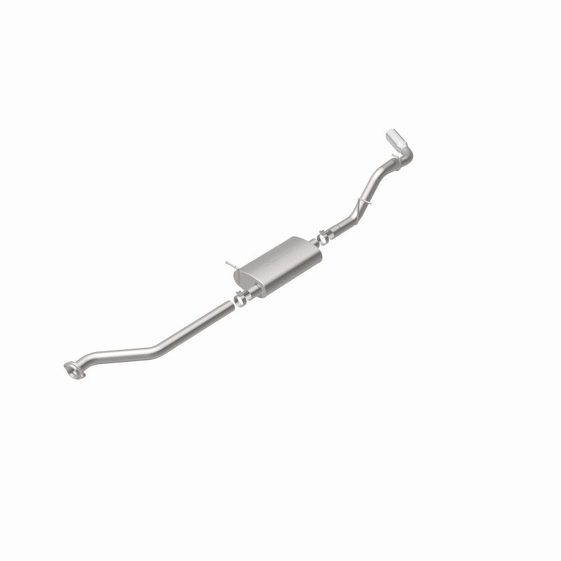 MagnaFlow Cat-Back Exhaust System for GM 1500 Ext Cab 99-02