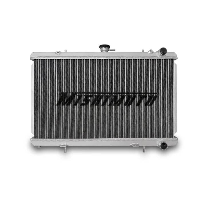 Mishimoto Aluminum Radiator for Nissan 240SX with KA Engine (89-94)