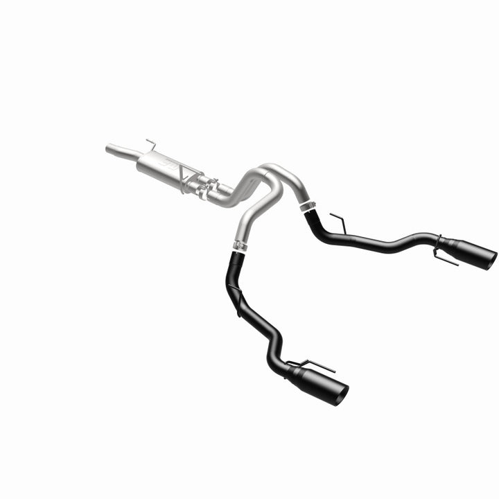 Magnaflow 2021+ Ford F150 Tremor NEO Cat-Back Exhaust System In Stock