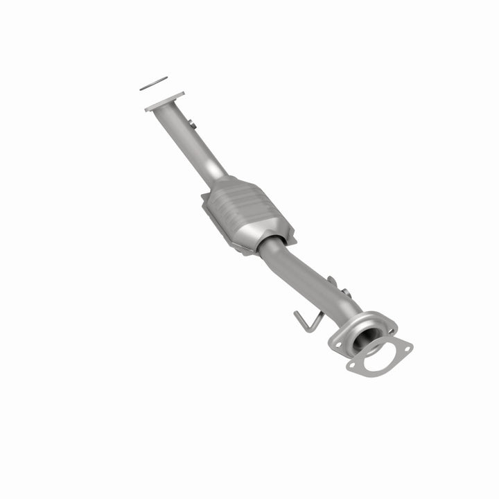 MagnaFlow Conv DF 02-06 Cadillac Escalade Easy Install