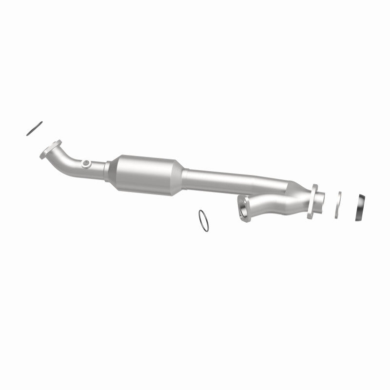 MagnaFlow Direct-Fit Catalytic Converter for 05-12 Toyota 4Runner
