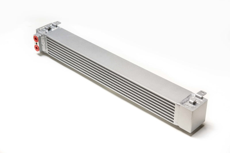CSF Race-Spec Dual-Pass Oil Cooler for 00-06 BMW M3 E46