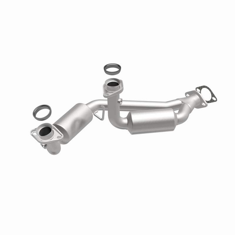 MagnaFlow Conv DF Taurus 92-95 Easy Install, Free Shipping