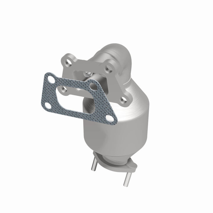 Magnaflow 10-11 Chevrolet Equinox 3.0L Direct Fit Converter Easy Install