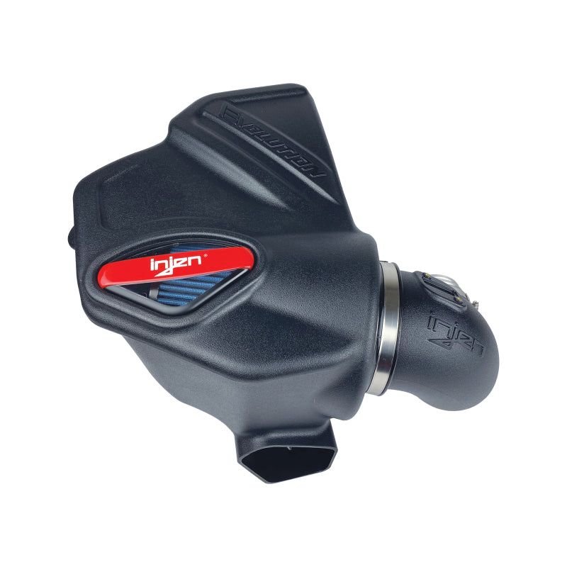 Injen Evolution Cold Air Intake - Toyota Supra 3.0L Turbo 2020