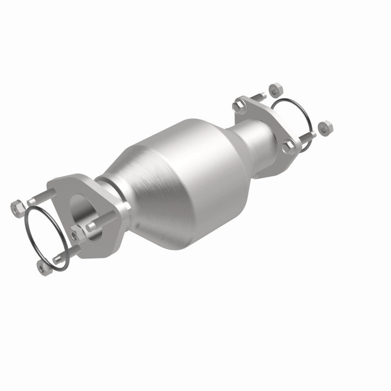 Magnaflow Conv DF 12-14 CrossTour 2.4L Easy Install