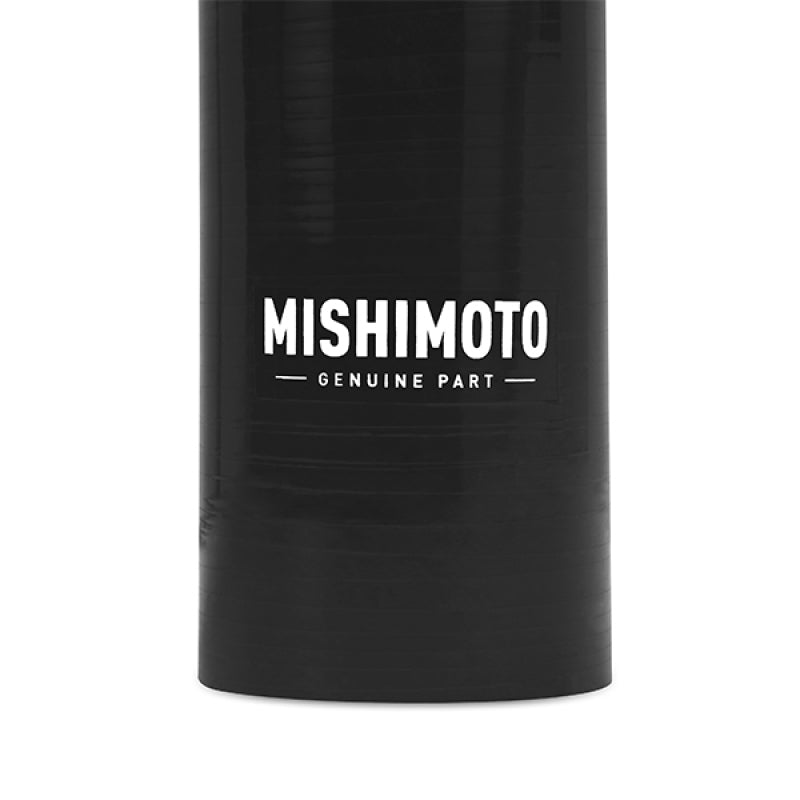Mishimoto Silicone Coolant Hose Kit for 2010 Dodge 6.7L Cummins - Black