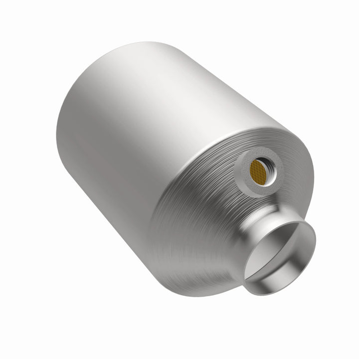 Magnaflow 2.00 1/O2 CA 5in. Spun Universal Converter In Stock