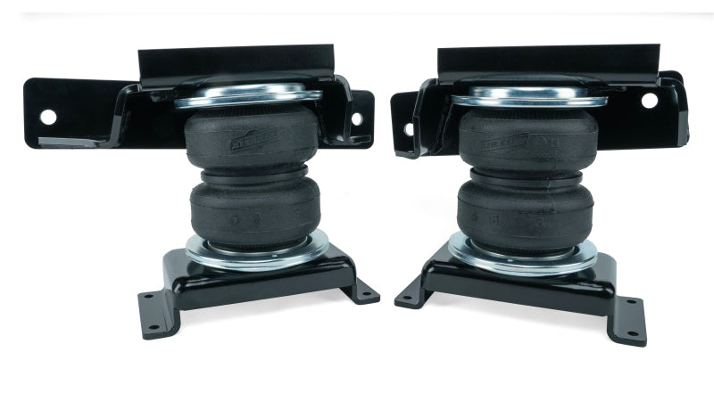 Air Lift LoadLifter 5000 Rear Air Spring Kit for Ford F250/F350 SRW 4WD