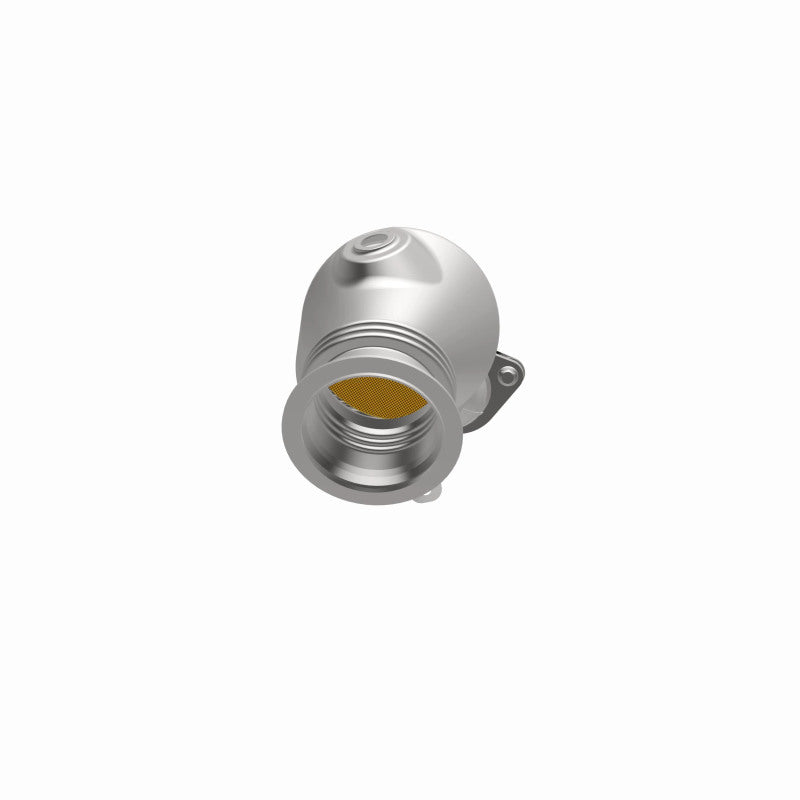 Magnaflow OEM Grade Direct Fit Converter 11-14 BMW 335i 3.0L Easy Install