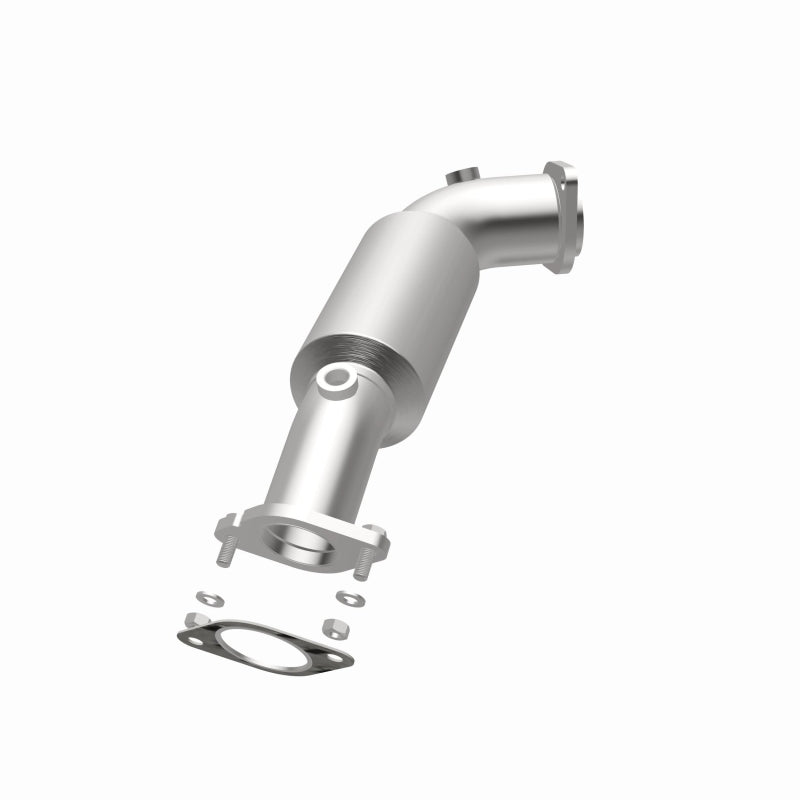 Magnaflow Direct Fit Catalytic Converter 16-17 Ford Explorer 2.3L