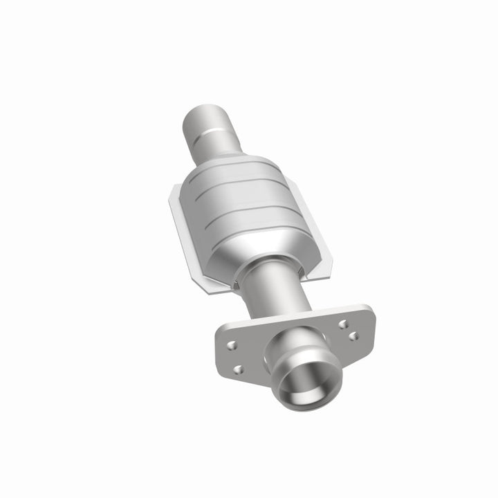 MagnaFlow Conv DF 92-94 GM S10 Blazer Bravada Easy Install