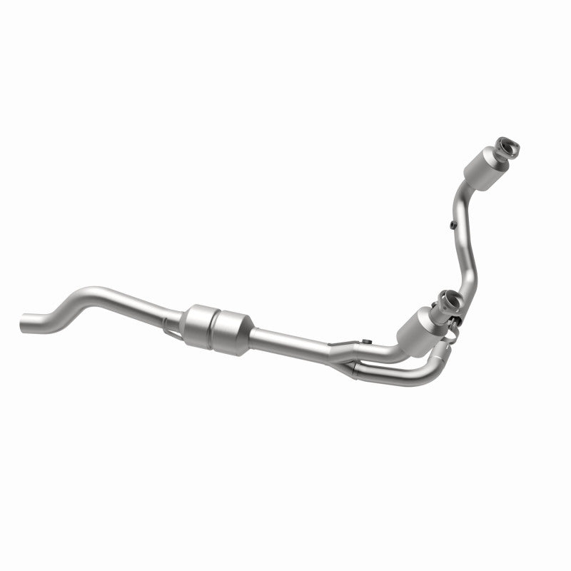 MagnaFlow Conv DF 00-03 Durango 4WD 4.7L Easy Install