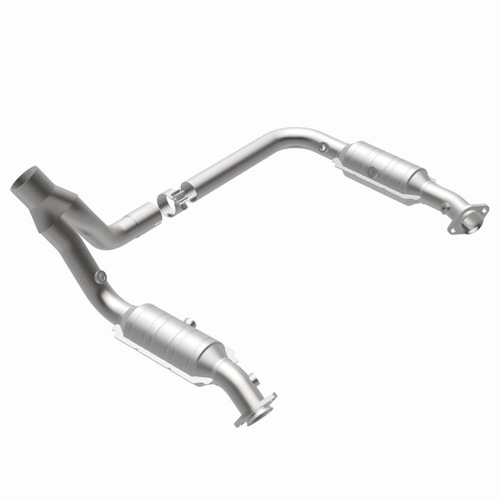 Magnaflow Conv DF 2007 Ram 1500 V8 5.7 OEM Underbody In Stock