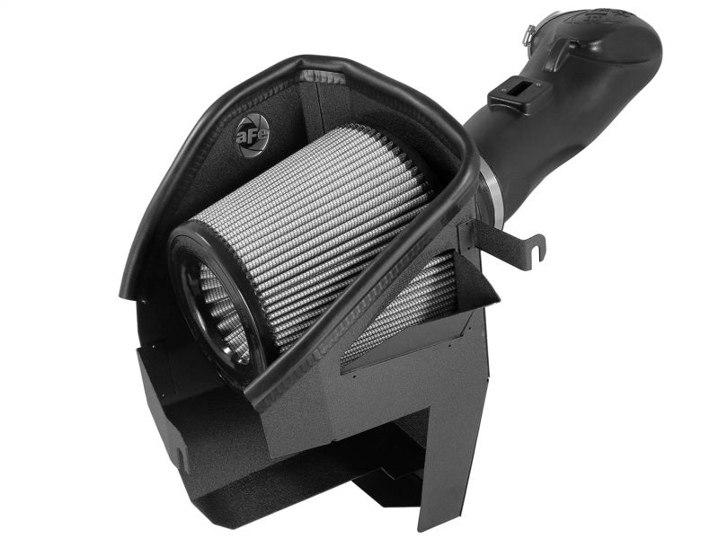 Afe MagnumFORCE Intakes Stage-2 PDS AIS PDS for Ford Diesel Trucks 11-15 V8-6.7L (td) - OneFastShop