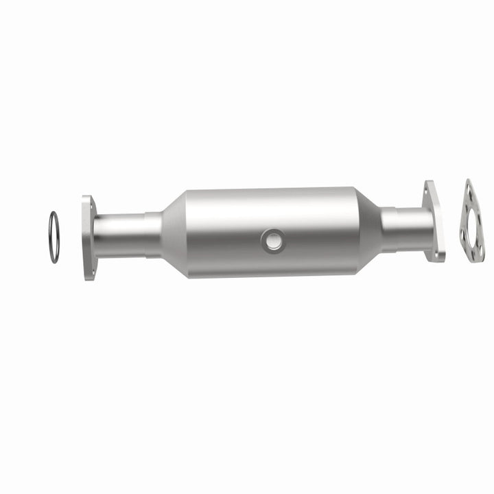 MagnaFlow Direct Fit Catalytic Converter for 98-02 Honda Accord