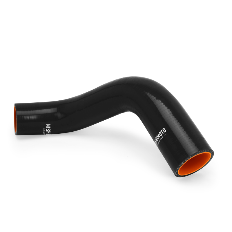 Mishimoto Silicone Hose Kit for Mopar LX Chassis 5.7L V8 - Black (2011+)