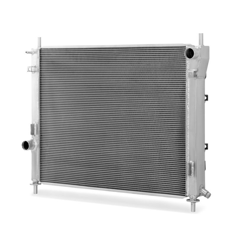 Mishimoto Performance Aluminum Radiator for 2015+ Ford Mustang GT - OneFastShop