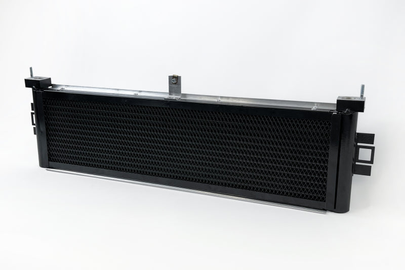 CSF High-Performance Engine Oil Cooler with Rock Guard - BMW G8X 2021-2026