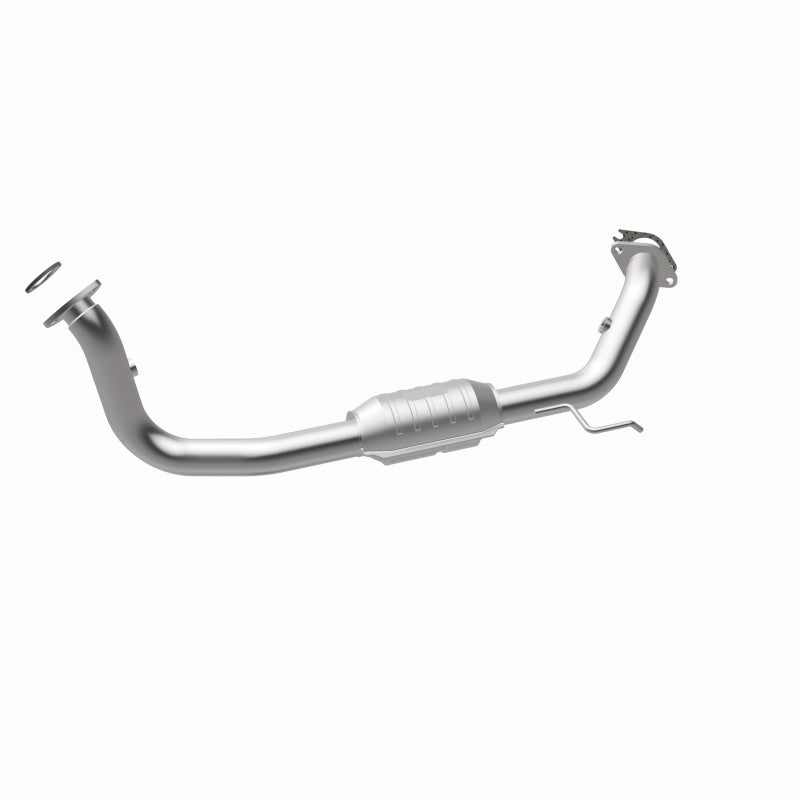 MagnaFlow Conv DF 98-02 Honda Passport 3.2L Easy Install