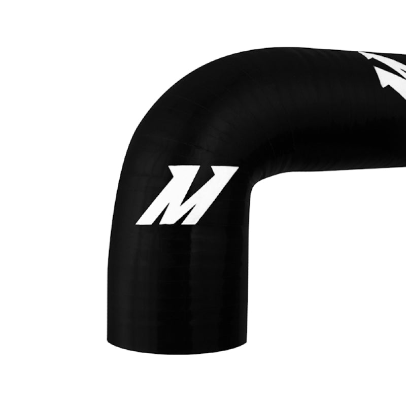 Mishimoto Silicone Hose Kit Black E30 88-91 Direct Fit M3