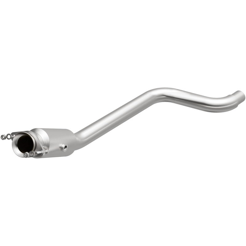 MagnaFlow Direct-Fit Catalytic Converter - Jaguar XF / XFR 2010-2012 5.0L (CARB)