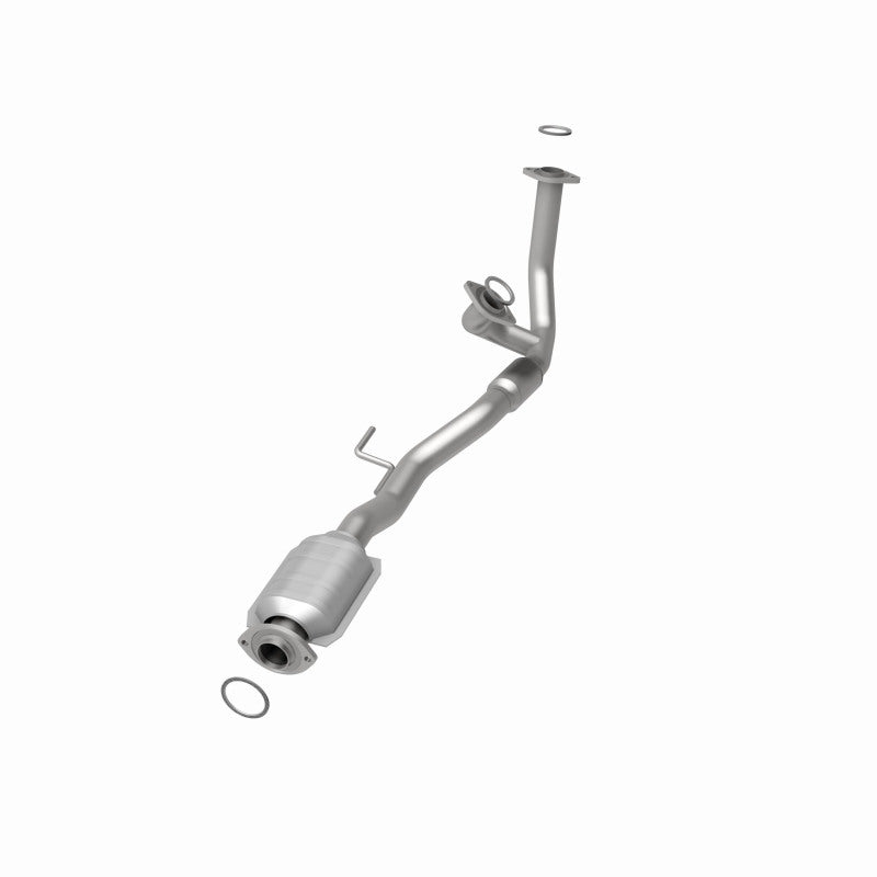 MagnaFlow Conv DF 97-02 Toyota Camry 3.0L Easy Install