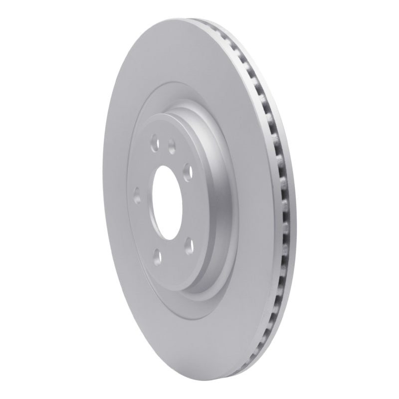 DFC 08-25 Audi S5 Rear GeoSPEC Coated Rotor Rear Rotor