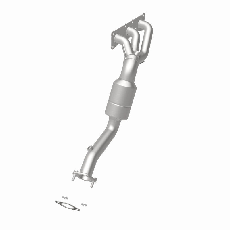 MagnaFlow Conv DF 2008-2010 BMW 528i Easy Install Option
