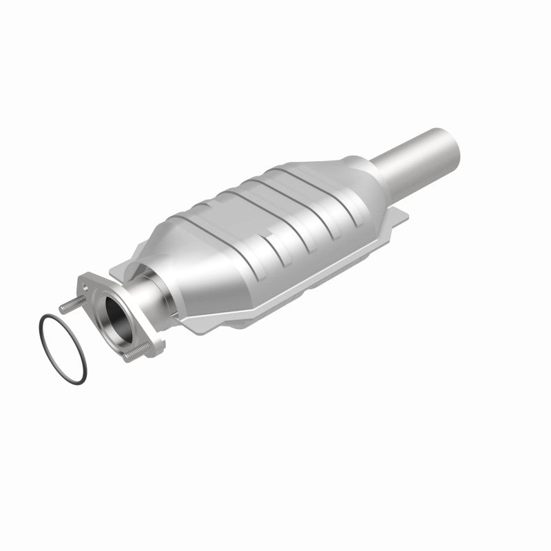 Magnaflow Conv DF 10-12 Fusion Hybrid 2.5L Easy Install