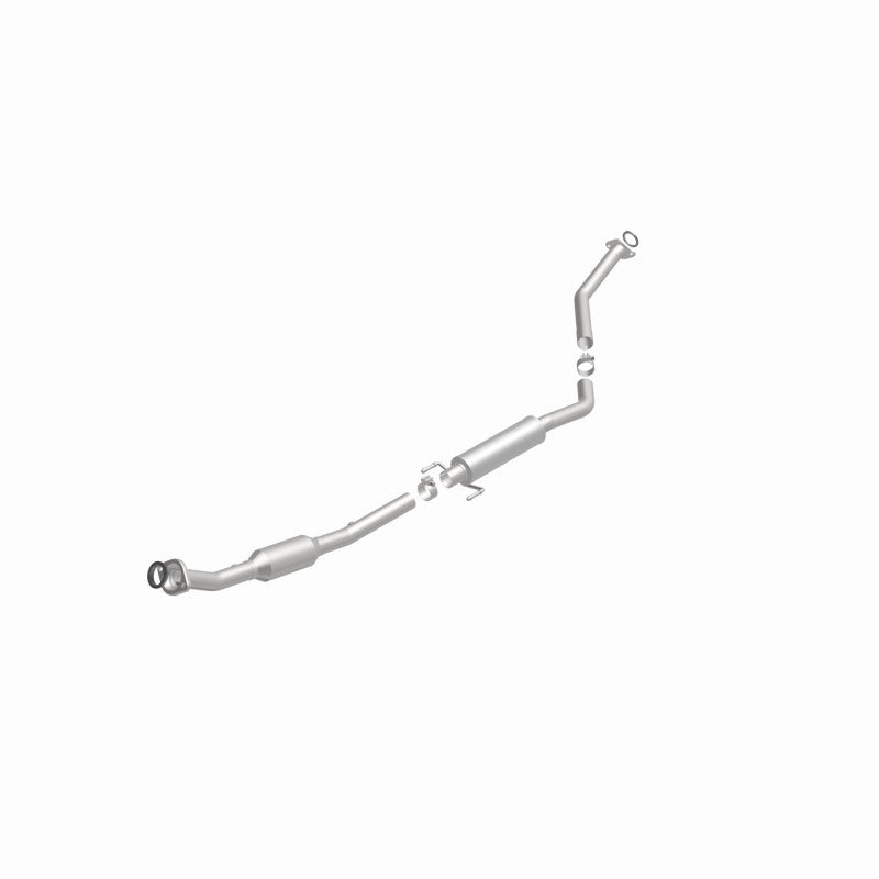 MagnaFlow Direct-Fit Catalytic Converter 00-05 Toyota Celica GT