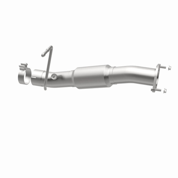 Magnaflow Conv DF 2001-2006 Chevrolet Silverado 3500 Easy Install