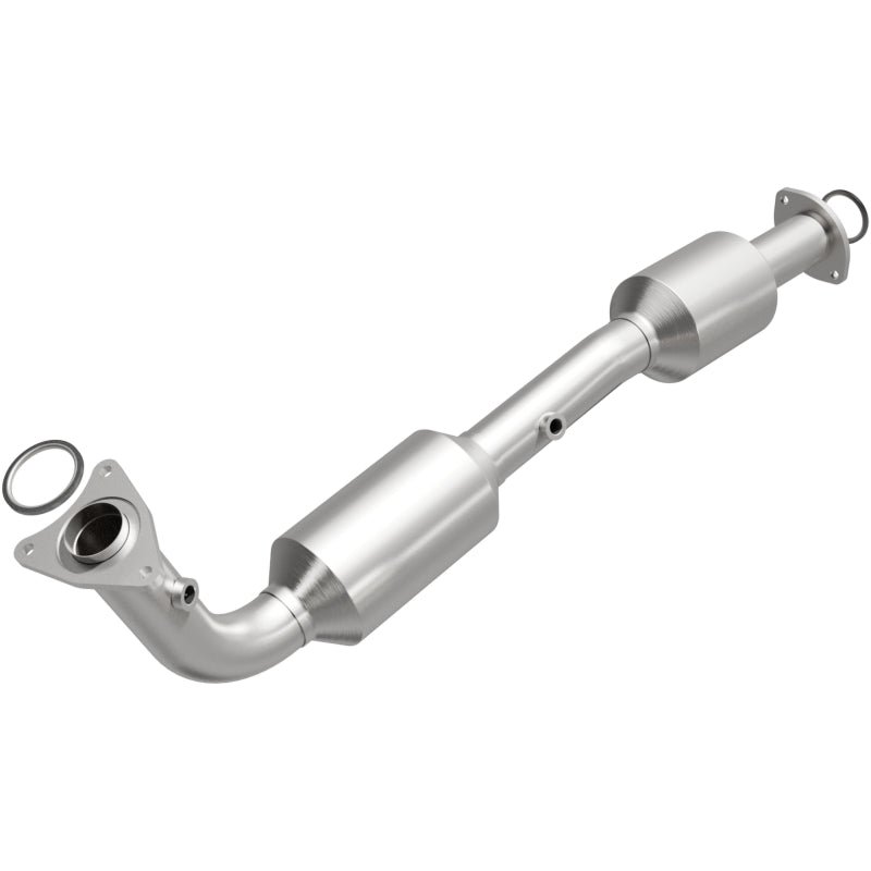 MagnaFlow California Grade Direct-Fit Catalytic Converter - Toyota Sequoia / Tundra 5.7L 2007-2019
