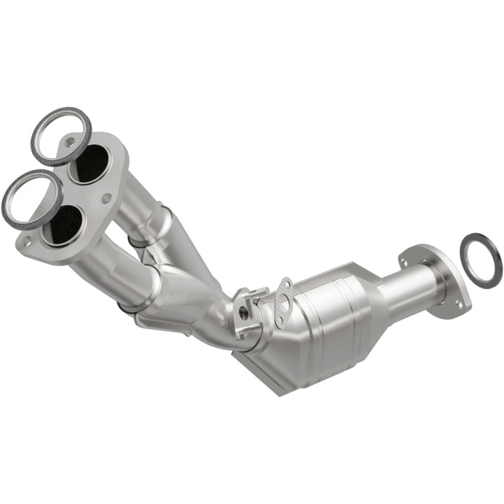 Magnaflow Direct-Fit Catalytic Converter for 2000-2004 Toyota Tacoma 2.7L - OneFastShop