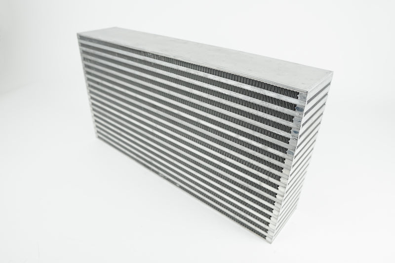 CSF High Performance Cross-Flow Core 22in L x 12in H x 4.5in W Custom Intercooler Upgrade - OneFastShop