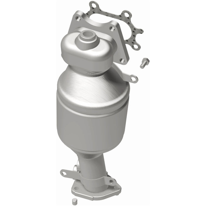 Magnaflow 03-07 Honda Accord 3.0L Direct Fit Converter Easy Install