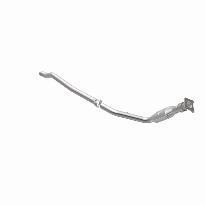 MagnaFlow Conv DF 96-00 Caravan 3.0L Easy Install Upgrade