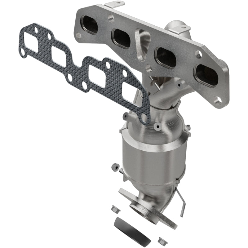 MagnaFlow California Direct-Fit Manifold Catalytic Converter - Nissan Altima / Sentra 2002-2006