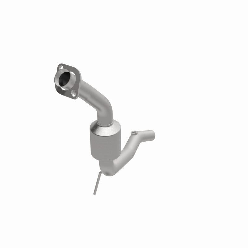 MagnaFlow Conv DF Chrysler/Dodge/Plymouth Car Easy Install