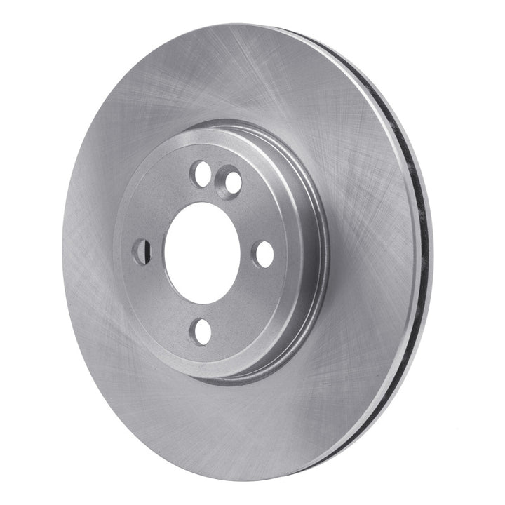 DFC 07-15 Mini Cooper (Excl Clubman) Front Brake Rotor