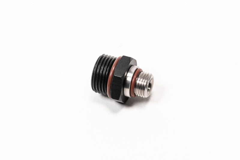 Radium Engineering 10AN ORB to 6AN ORB Swivel Union Fitting with O-Rings