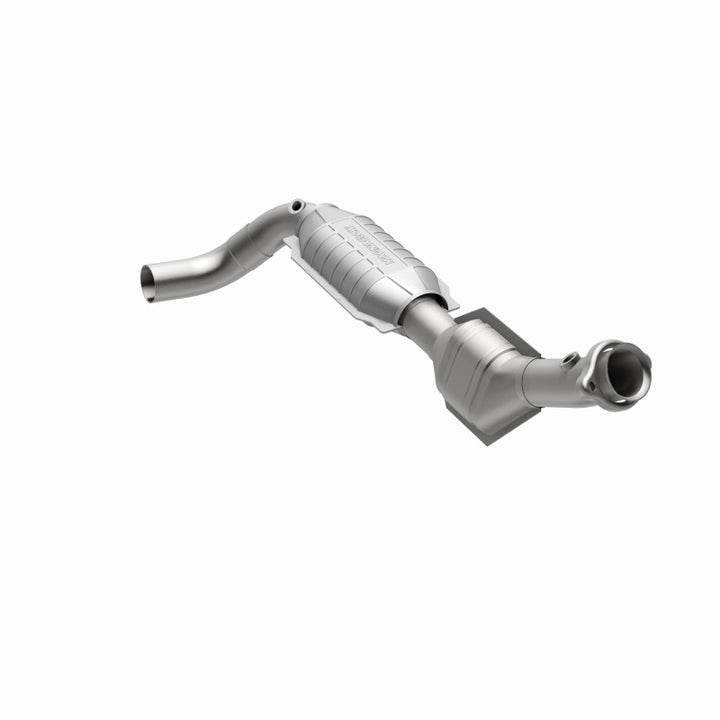 MagnaFlow Conv DF 97-98 F150/F250 4.6L 4Wd D/ Easy Install