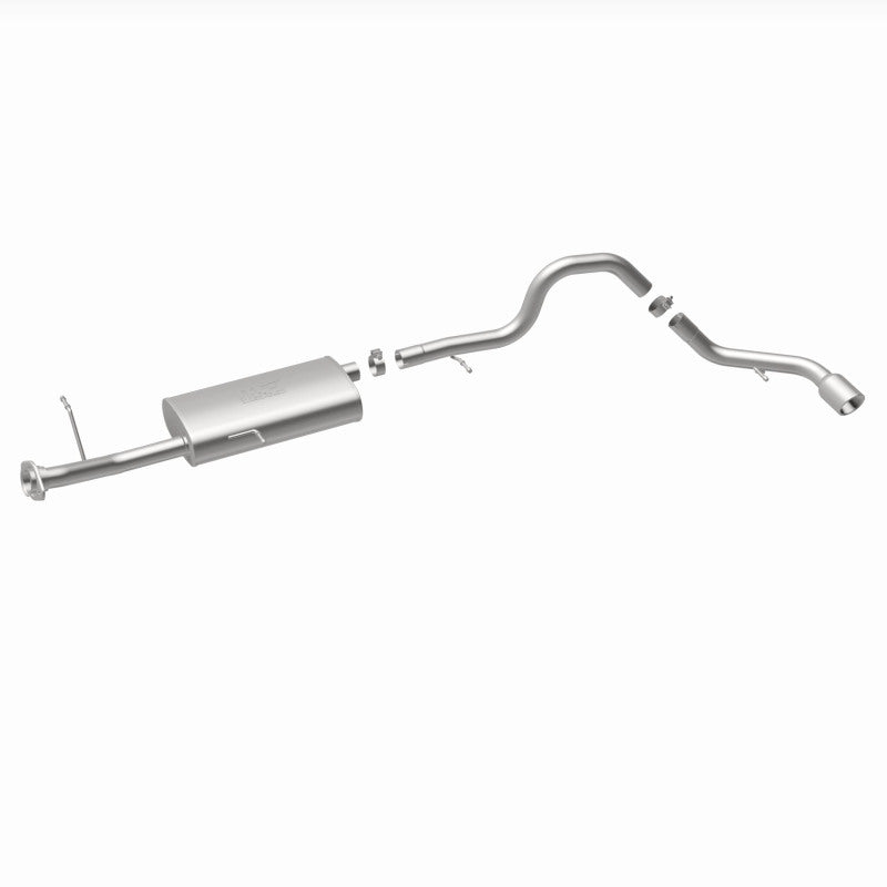MagnaFlow Cat-Back Exhaust 06 Ford Explorer 4.6L V8