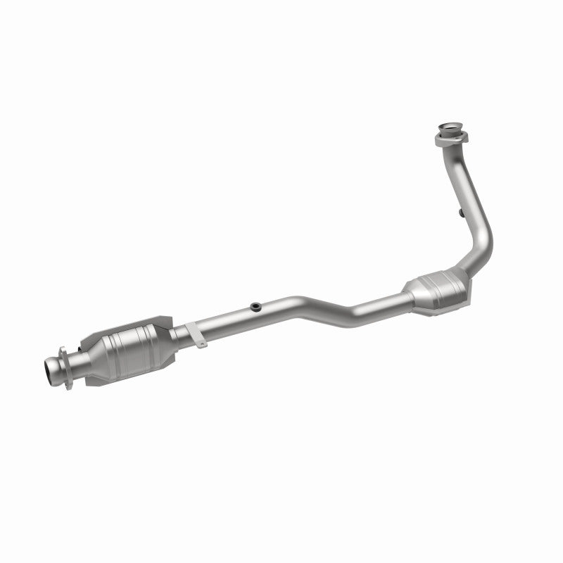 MagnaFlow Conv DF 99-01 Ford Explor 5.0L Easy Install