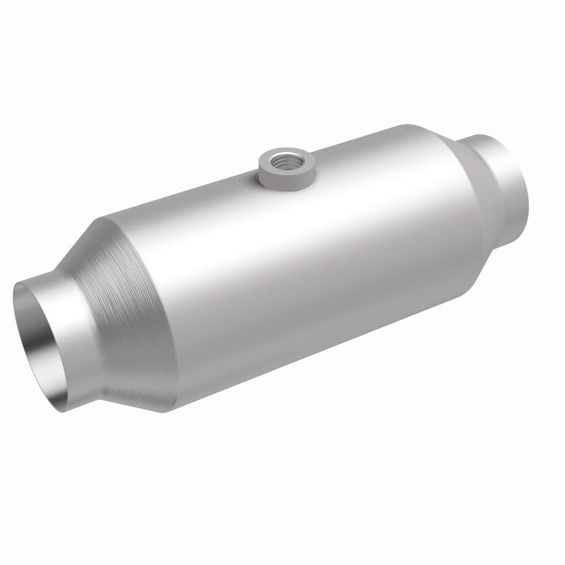 Magnaflow California Grade Universal Converter for G550 V8