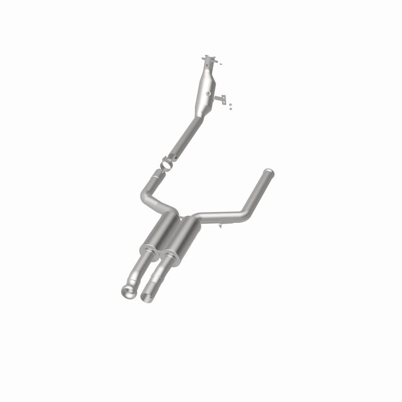 Magnaflow 2015 E400 3 Direct Fit Converter - Easy Installation & OE Quality