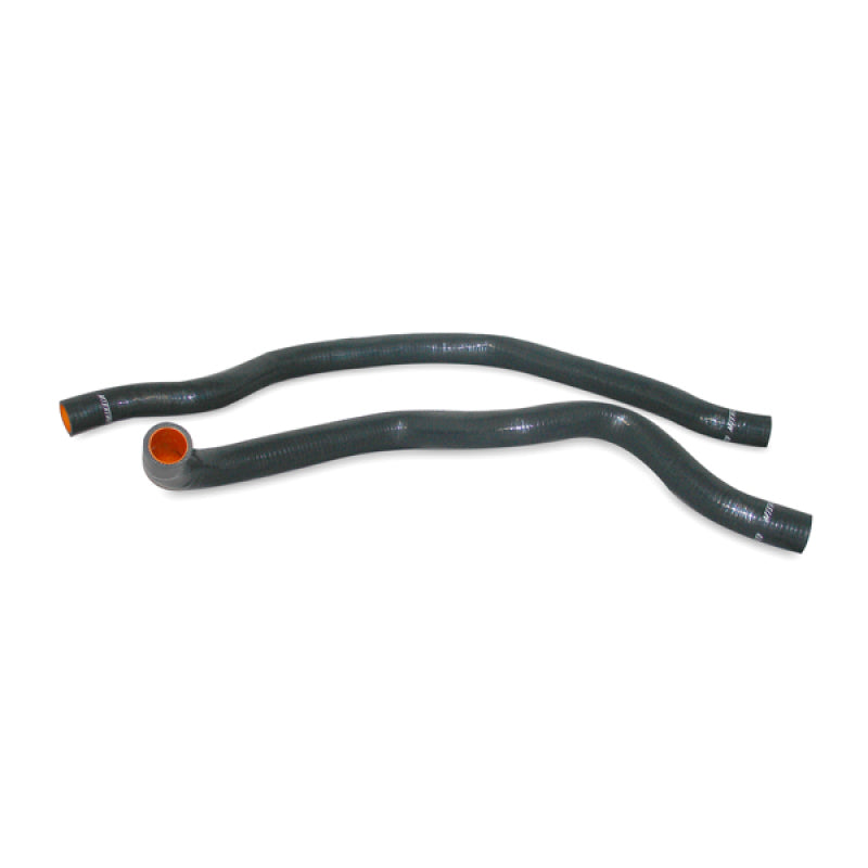 Mishimoto Silicone Hose Kit for Honda S2000 Black 00-09 - OneFastShop